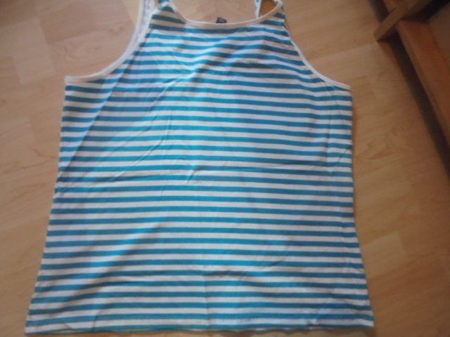 H&M Top: Top Gr. 3XL H&M NEU – Nuovo (secondo la descrizione) da Hinwil venduto da Glasperlen 1