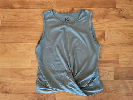 Sport Top grün, Marke Powerzone, Grösse M,
