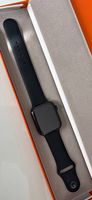 Apple watch HERMÈS homme 45mm