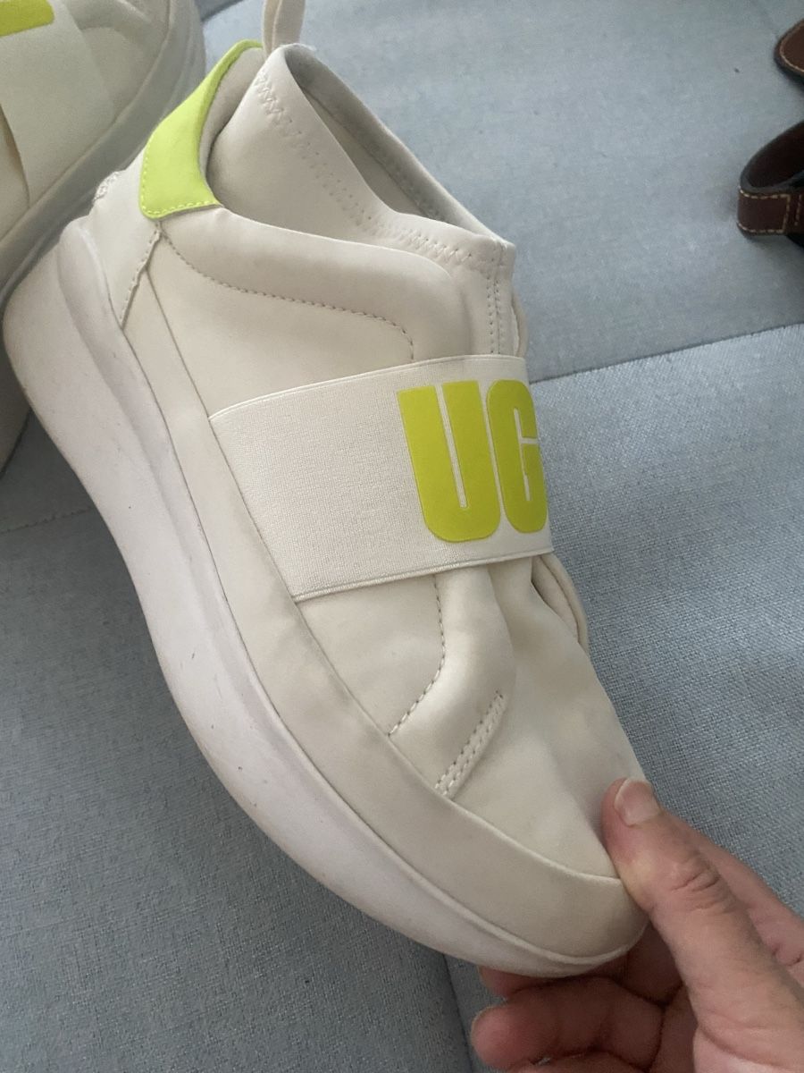 Ugg Scarpe da donna: UGG TAILLE 40 – Usato da Brügg BE venduto da nou_8ht9 2