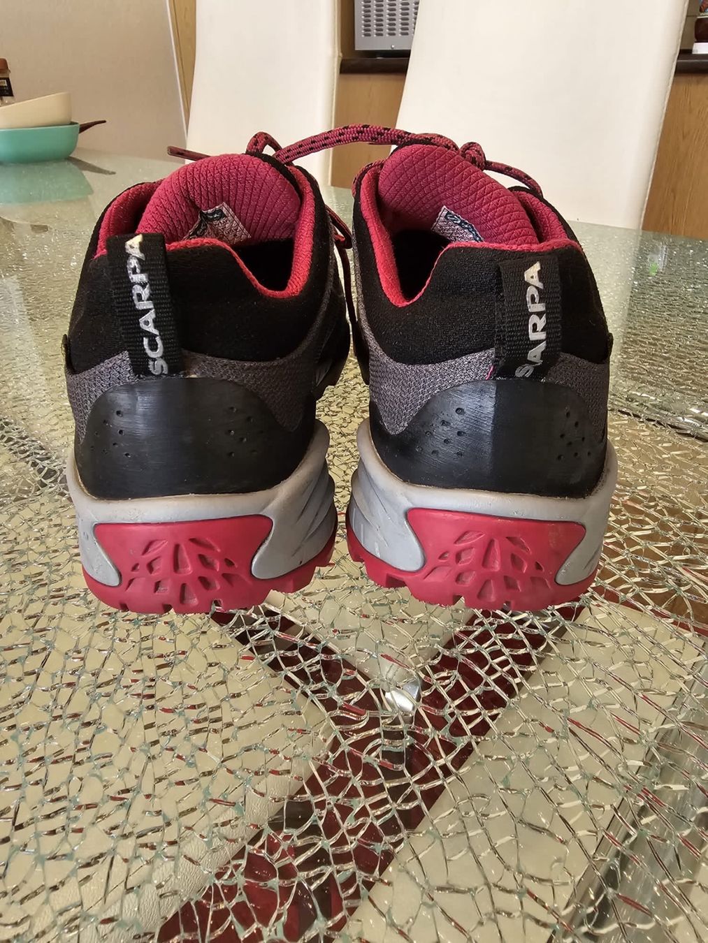 Scarpa Scarpe da donna: Scarpa Gr. 37 – Usato da Luzern venduto da Reni025 6