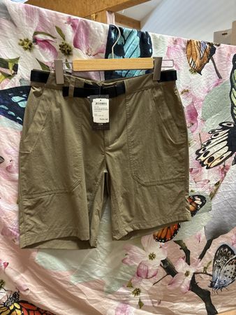 Mountain Hardwear Shorts Herren Gr. 48 Neu mit Etikett