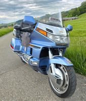 Honda Goldwing GL1500
