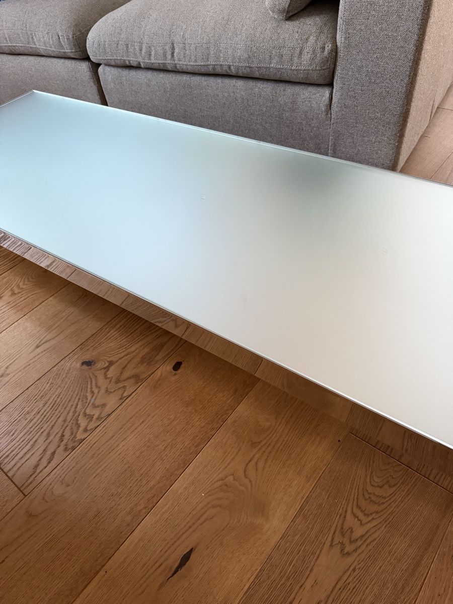 Tables: Wohnzimmer/Sofatisch Handmade – Neuf (Voir description) à Esslingen par jfr_56rs 1