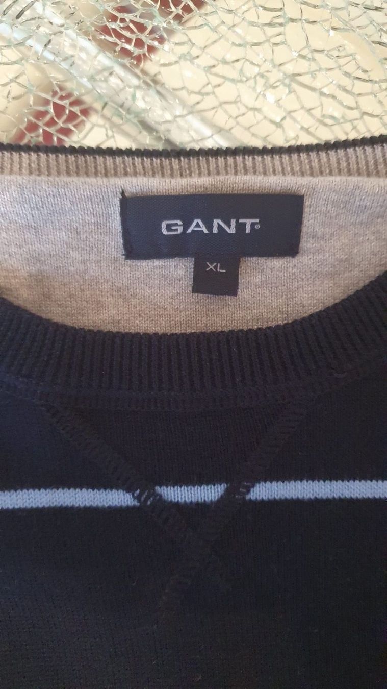Gant Maglioni & Felpe: Gant Gr. XL – Usato da Luzern venduto da Reni025 5