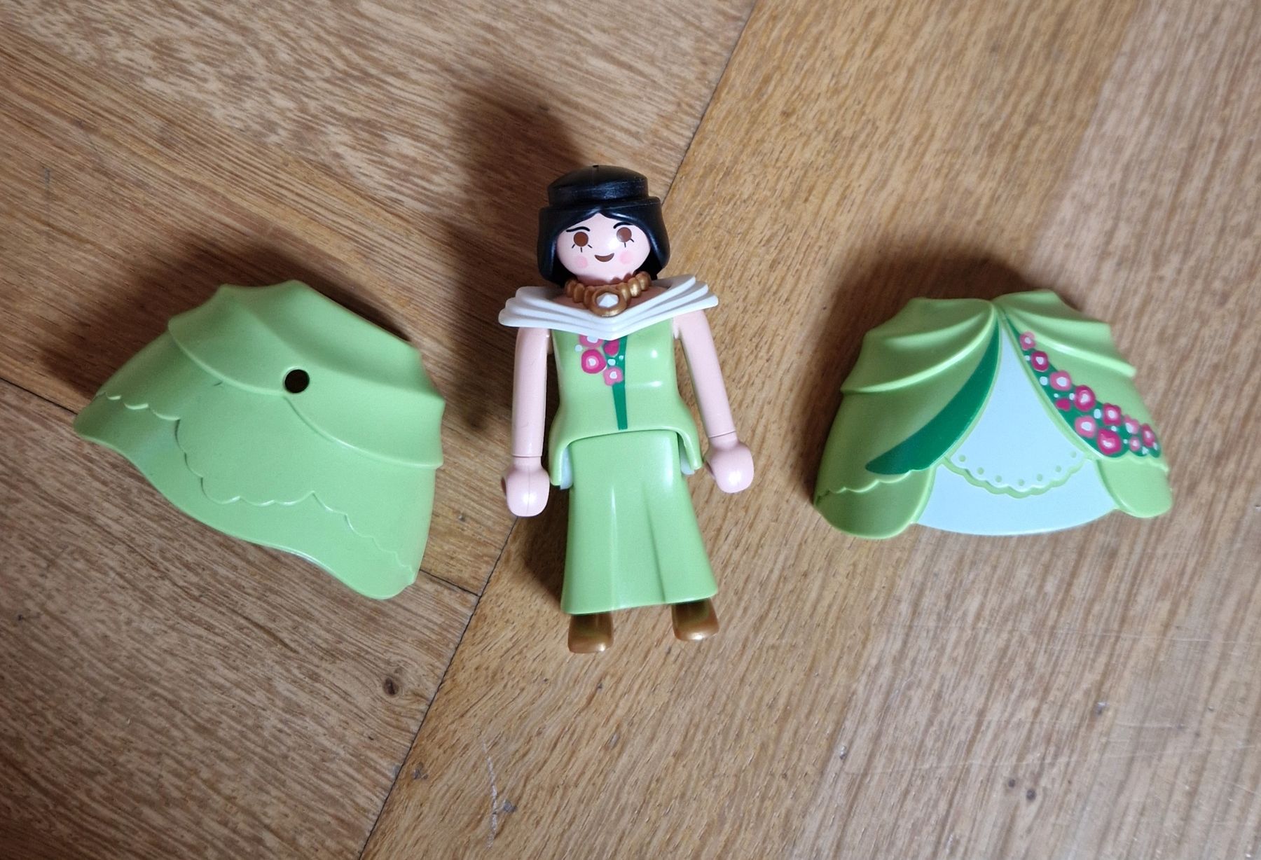 Playmobil Giocattoli: Playmobil Einhornturm & Preisverleihung – Usato da Dübendorf venduto da S_reb 3