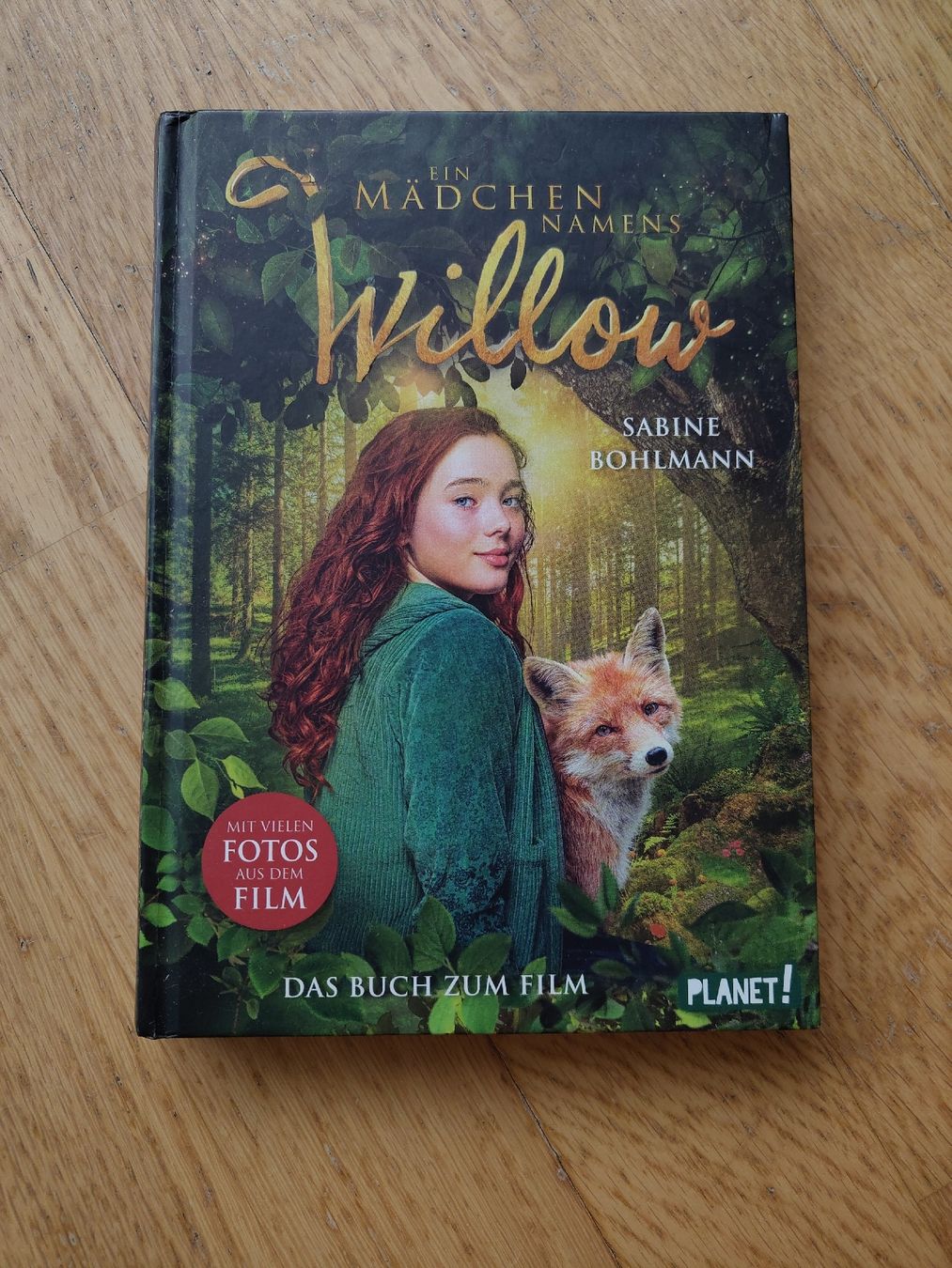 Bücher: Buch Ein Mädchen namens Willow Sabine Bohlmann – Gebraucht aus Spiegel b. Bern von M.Raymond