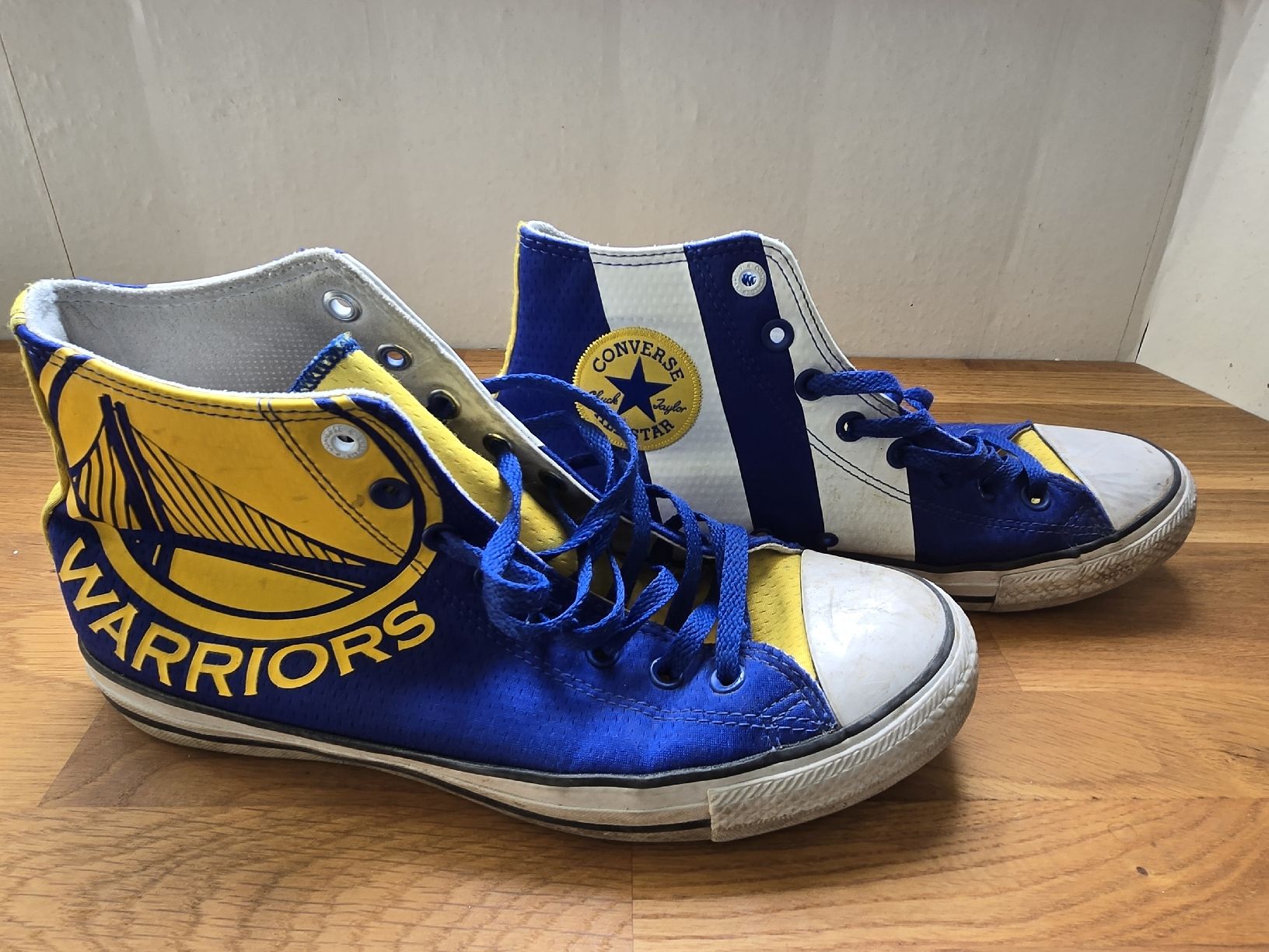 Converse Scarpe da uomo: Convers Herren gr.43 – Usato da Zürich venduto da Deesay 2