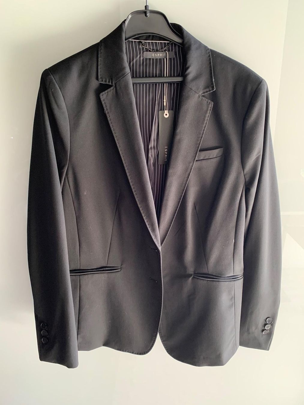 Esprit Completi & Tailleur: Business Anzug – Nuovo e nell'imballaggio originale da Uetikon am See venduto da ricarda1705