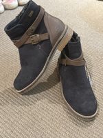 Tom Tailor Stiefeletten, Gr. 36