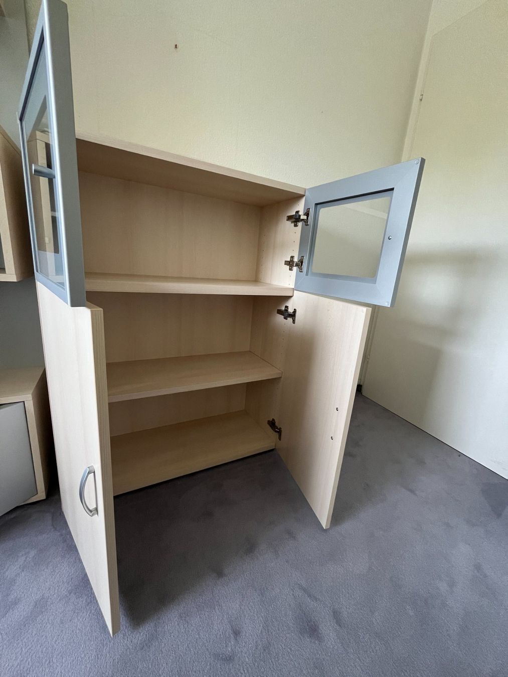 Commodes: Kommode – D'occasion à Mönchaltorf par Rog_9by5 1