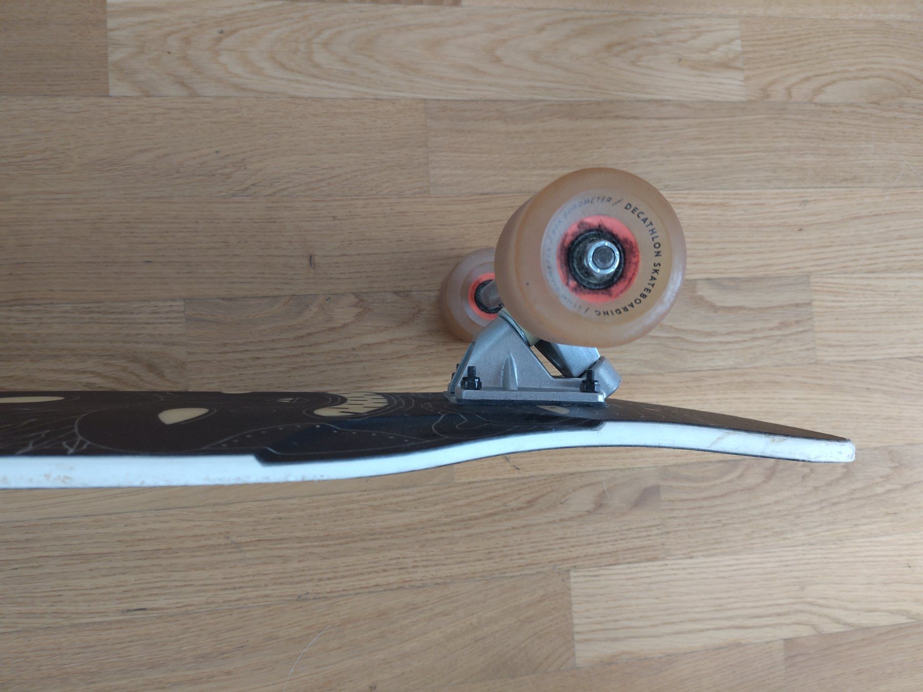 Decathlon Skateboards: Longboard Dance 500 Totem Mat – D'occasion à Morges par L_6688 7