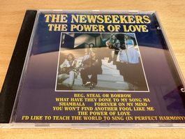 The New Seekers – The Power Of Love