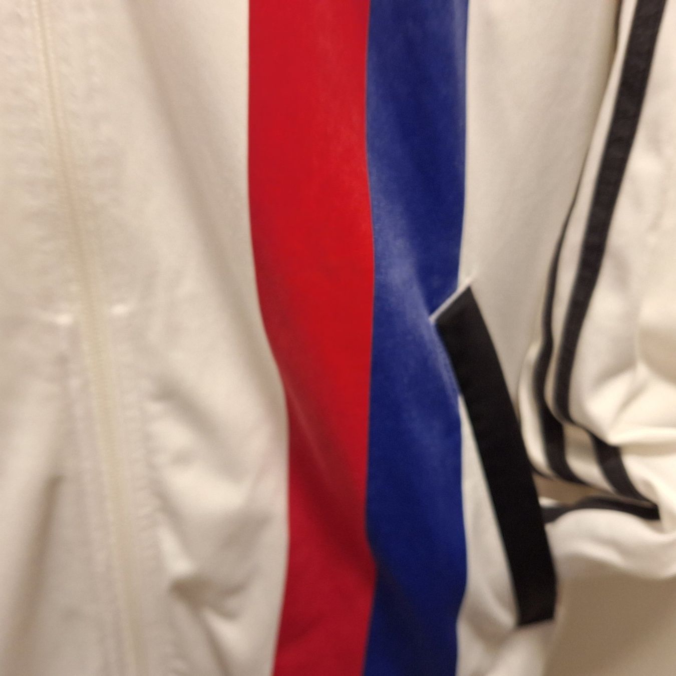 Canottiere & Pantaloni: Adidas Fc Basel Jacke L – Usato da Bellinzona venduto da LA-ropa-de-Juan 8