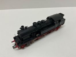Fleischmann H0, BR78 434 DB, Bespielt ohne Verpackung