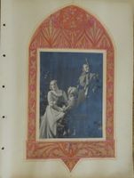 Bass / Marcel Journet (1868-1933) Budapest