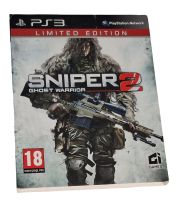CITY INTERACTIVE Sniper 2 PS3
