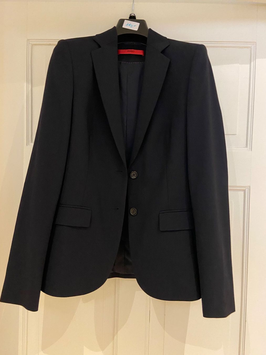 Hugo Boss Completi & Tailleur: Hugo Boss Blazer (Gr. 36) – Nuovo (secondo la descrizione) da Zürich venduto da oli_9dhs