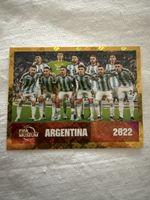 Panini FWC19, Argentina 2022, WM 2026