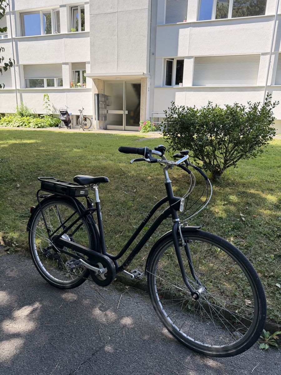 Velos: E-Bike Elops  – Gebraucht aus Bern von ser_7vtn
