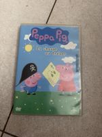 Peppa Pig DVD La chasse au trésor good condition