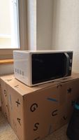 Microwave for Sale – Good Working Condition
