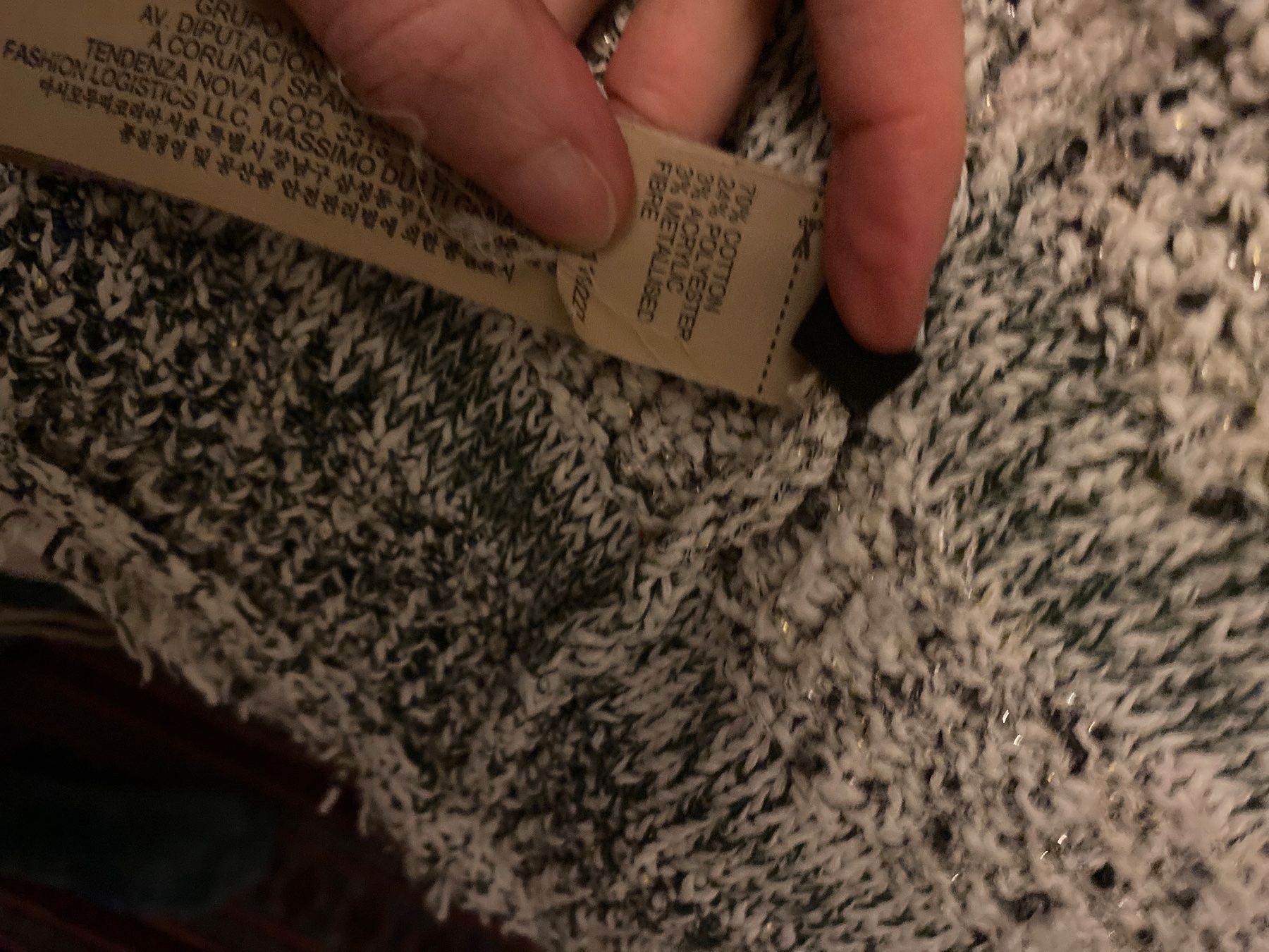 Massimo Dutti Pulls & Sweat-shirts: Cardigan Massimo Dutti – D'occasion à Küssnacht am Rigi par CALIFRASQUI 2