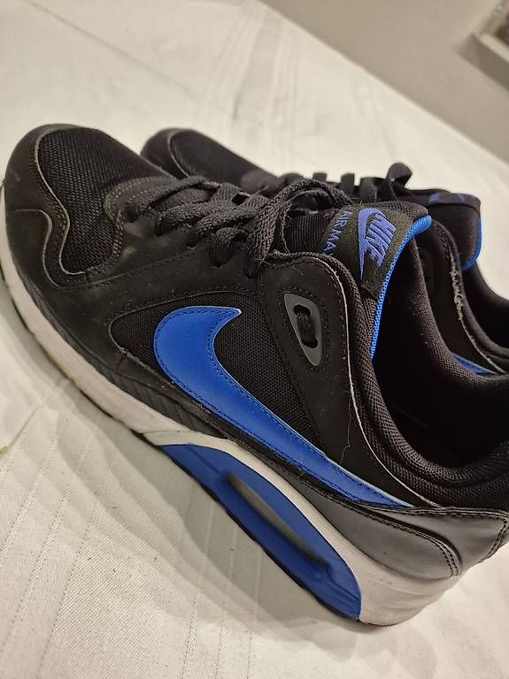 Scarpe da uomo: Baskets Nike 44 – Usato da Blonay venduto da Mafiouf 3