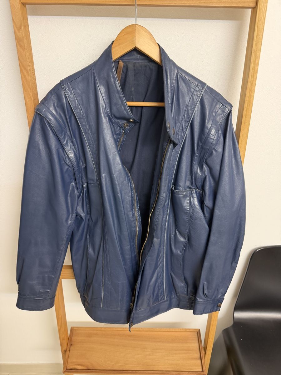 Giacche: Vintage Lederjacke  – Usato da Neerach venduto da the_modern_mini