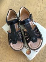 BISGAARD Ledersandalen 33 !!NEU!!