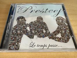 Les Presteej – Le Temps Passe...