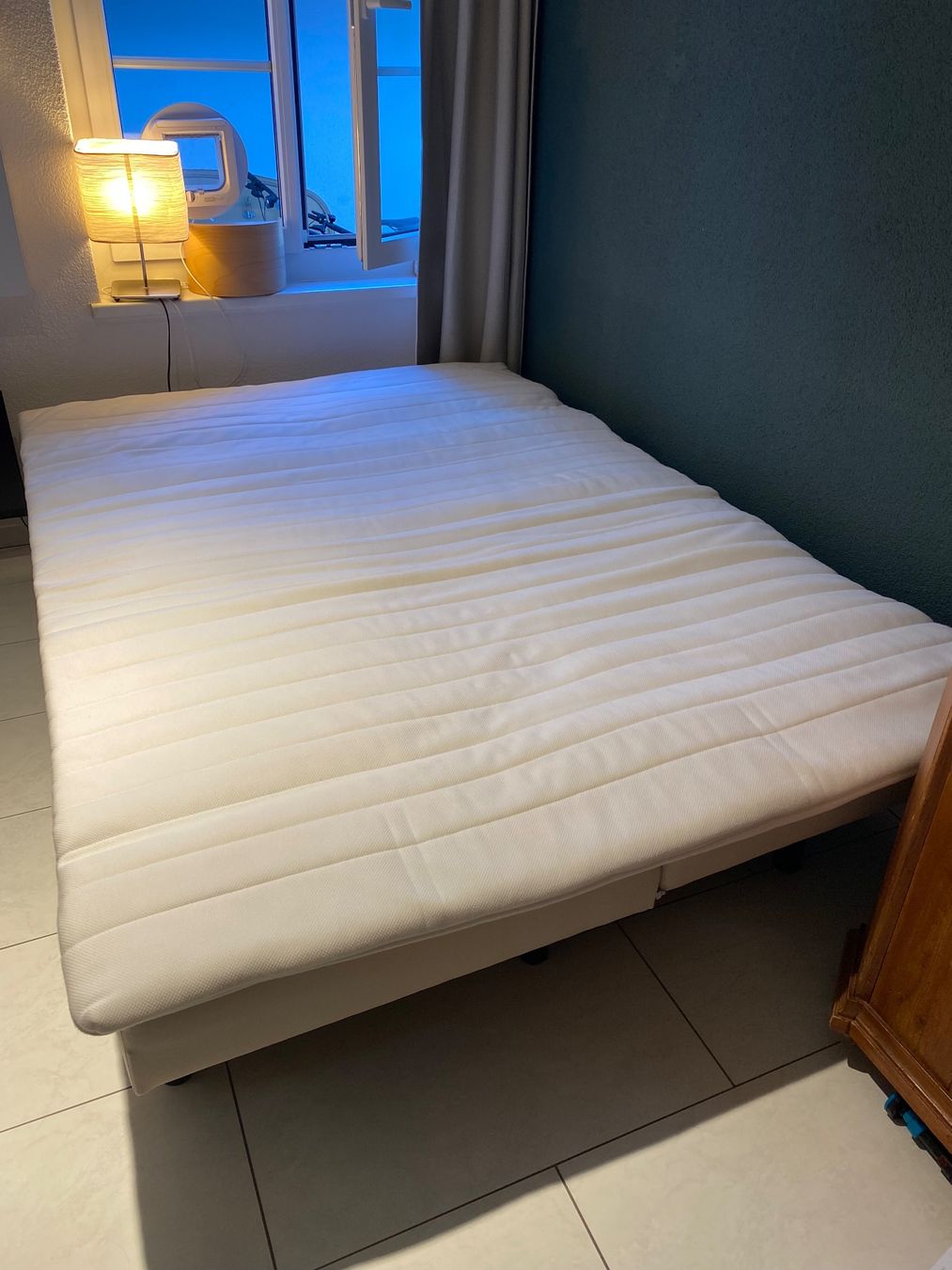 Ikea Sofas: 3-er Bettsofa in perfektem Zustand – Gebraucht aus Hüttikon von powerkiwi 4