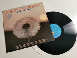 CAT STEVENS - MORNING HAS BROKEN