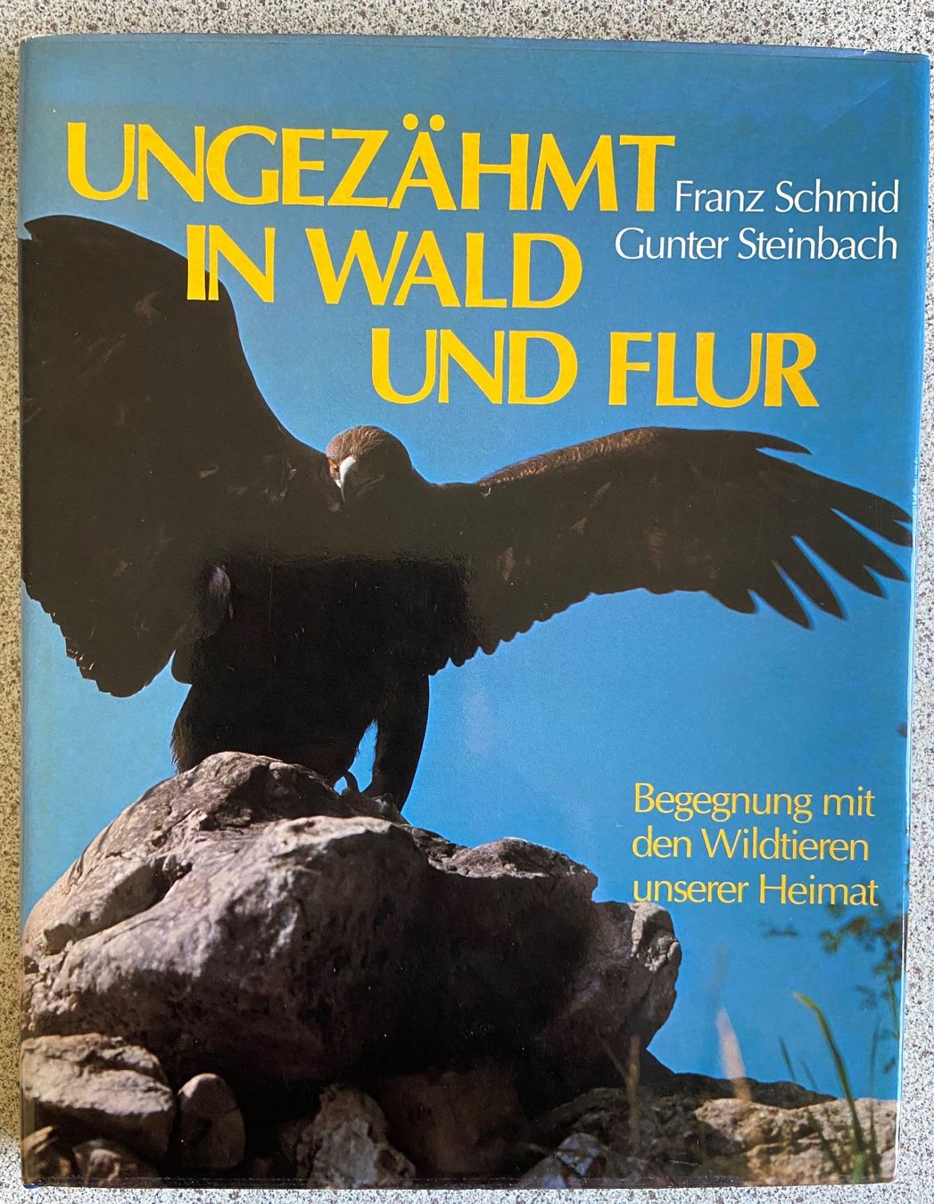 Libri: Buch Paket Tiere – Usato da Böckten venduto da Hansi36