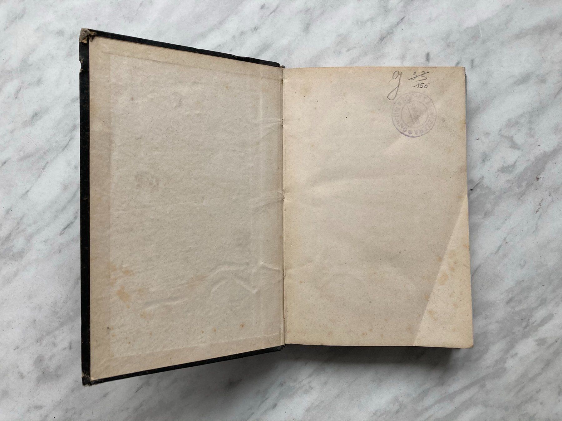 Libri: Bibliothek ausländischer Klassiker Sturm – Usato da Mirchel venduto da buecher_wurm 2