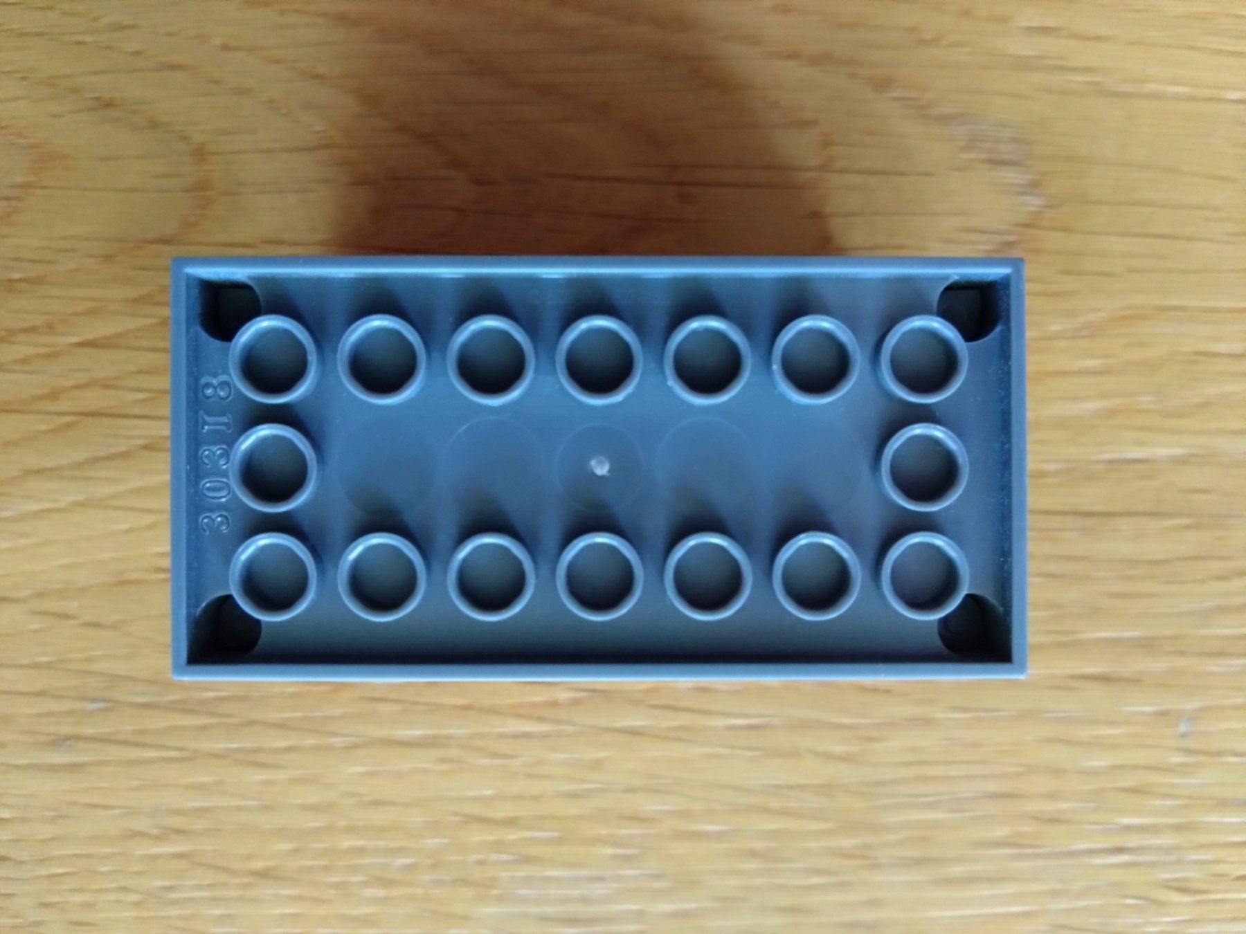 Lego Kit di costruzioni: Original Lego wiederaufladbare Batteriebox 8878 – Usato da Schenkon venduto da kkm2 2