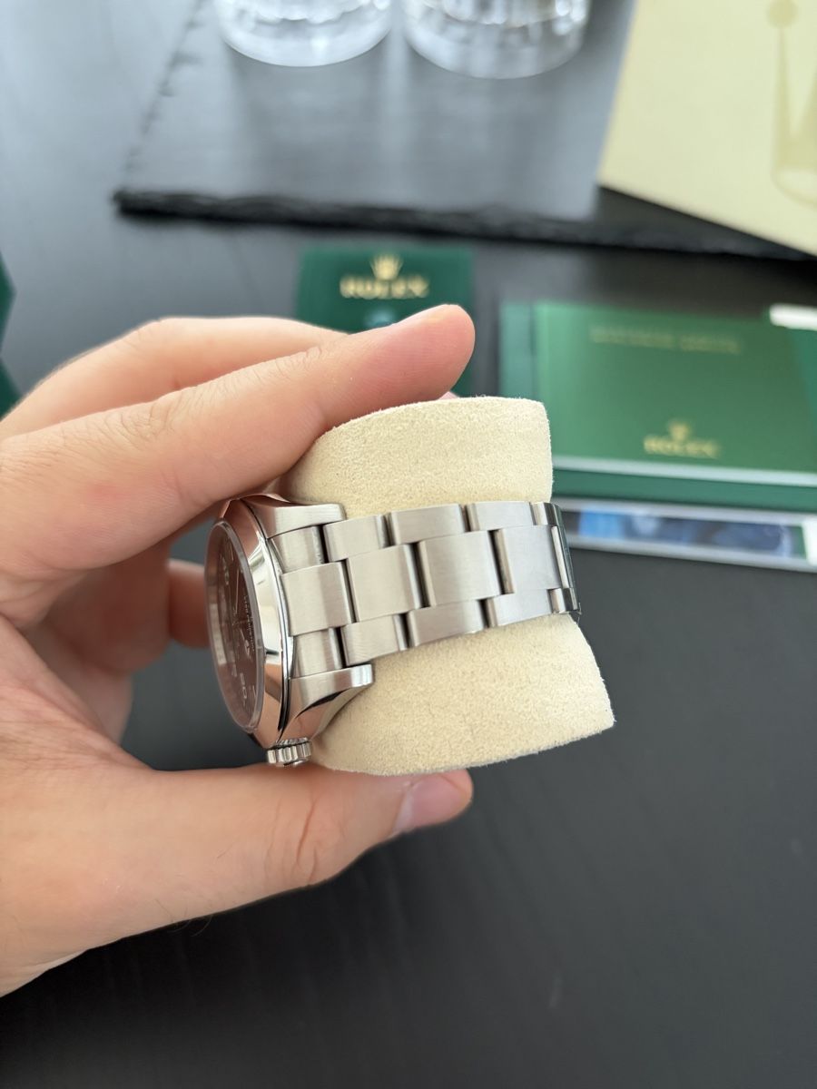 Rolex Orologi: Rolex Air King 116900 2020 – Usato da Pratteln venduto da Dz_seller 3