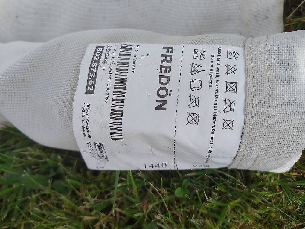 Ikea Hängematten: Hängematte Fredön – Gebraucht aus Luzern von sea_turtle 4
