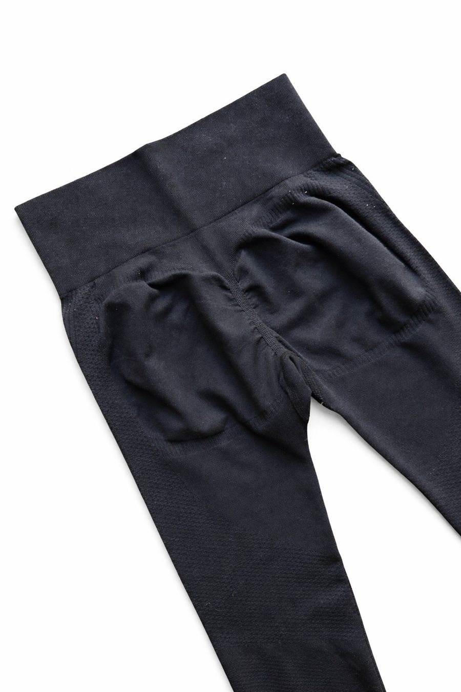 Leggings: Damen Hose Schwarz bequem Stretch Gr. M – Nuovo (secondo la descrizione) da Fully venduto da VaneaSelection 5