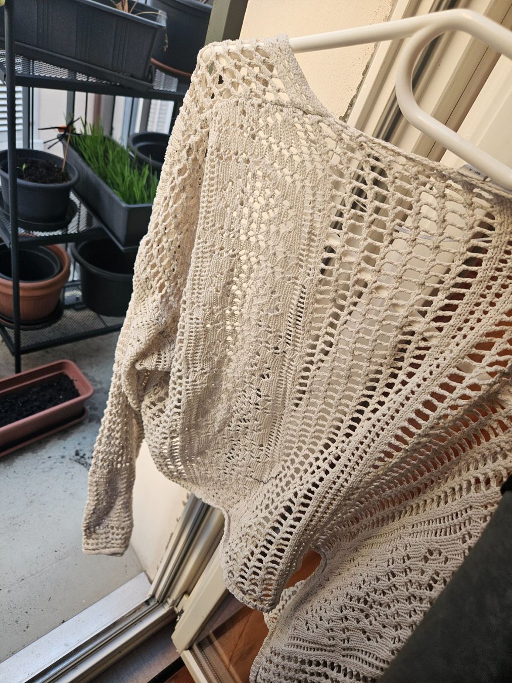 Bolero: Vila Bolero beige Gr. L – Usato da Luzern venduto da Lucan_Valerius 2