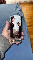 THE LAST OF US Part1 Glas sehr alt (Original)