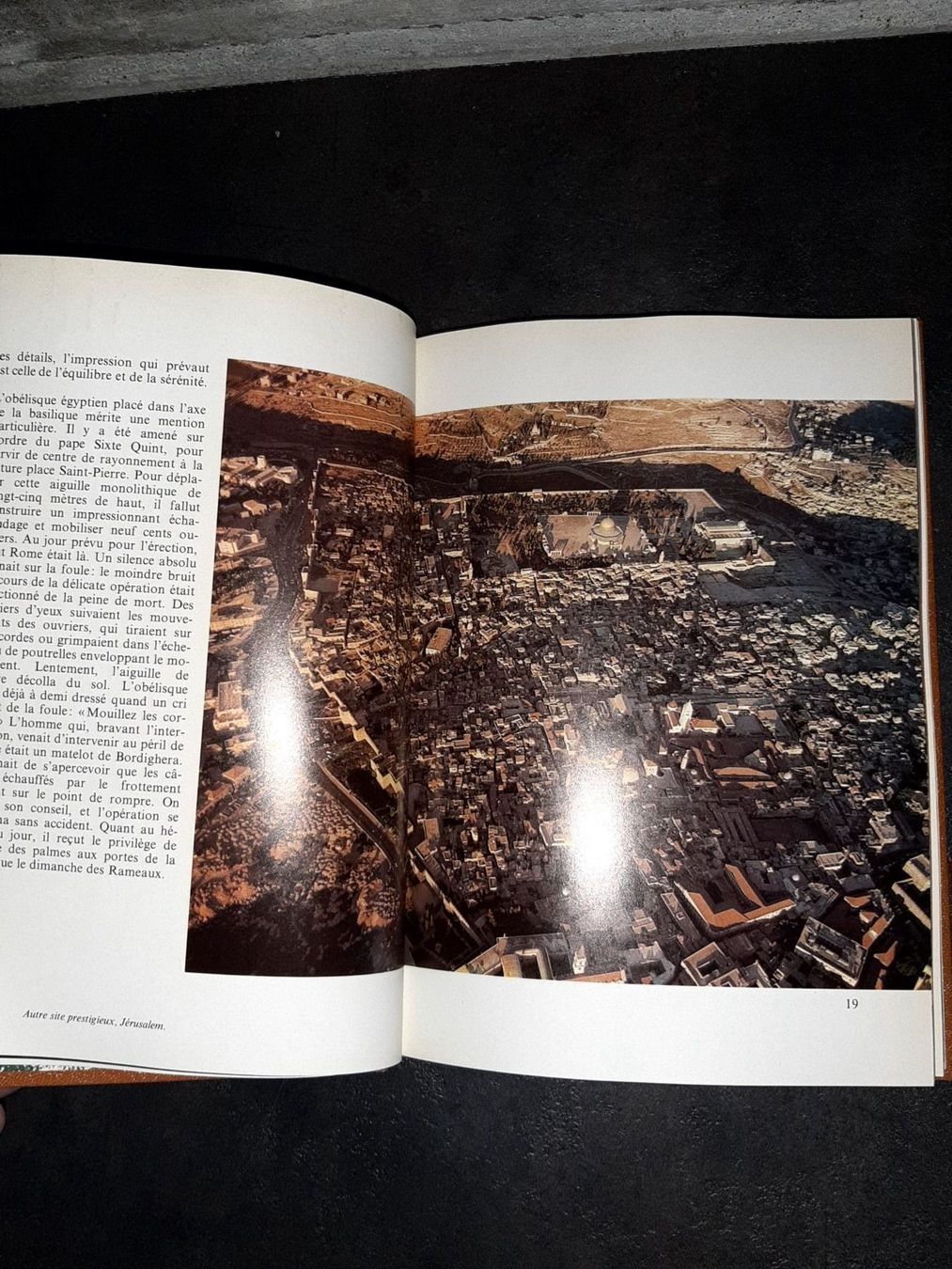 Bücher: Le monde vu du ciel – Gebraucht aus Le locle von juliensaran 1