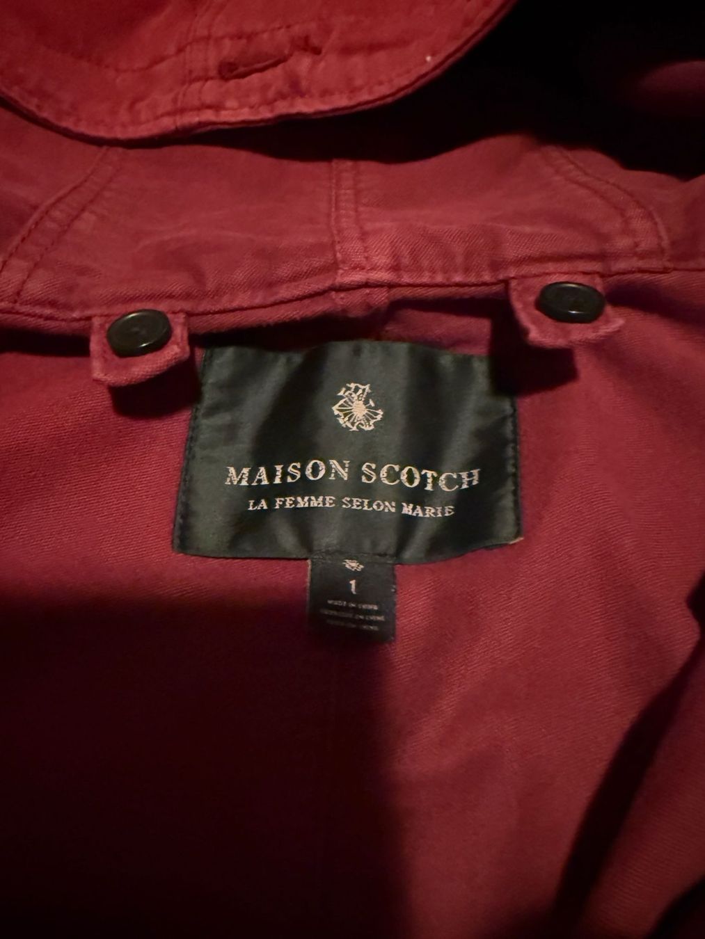 Giacche: Jacke – Usato da Flawil venduto da Stella_3 3