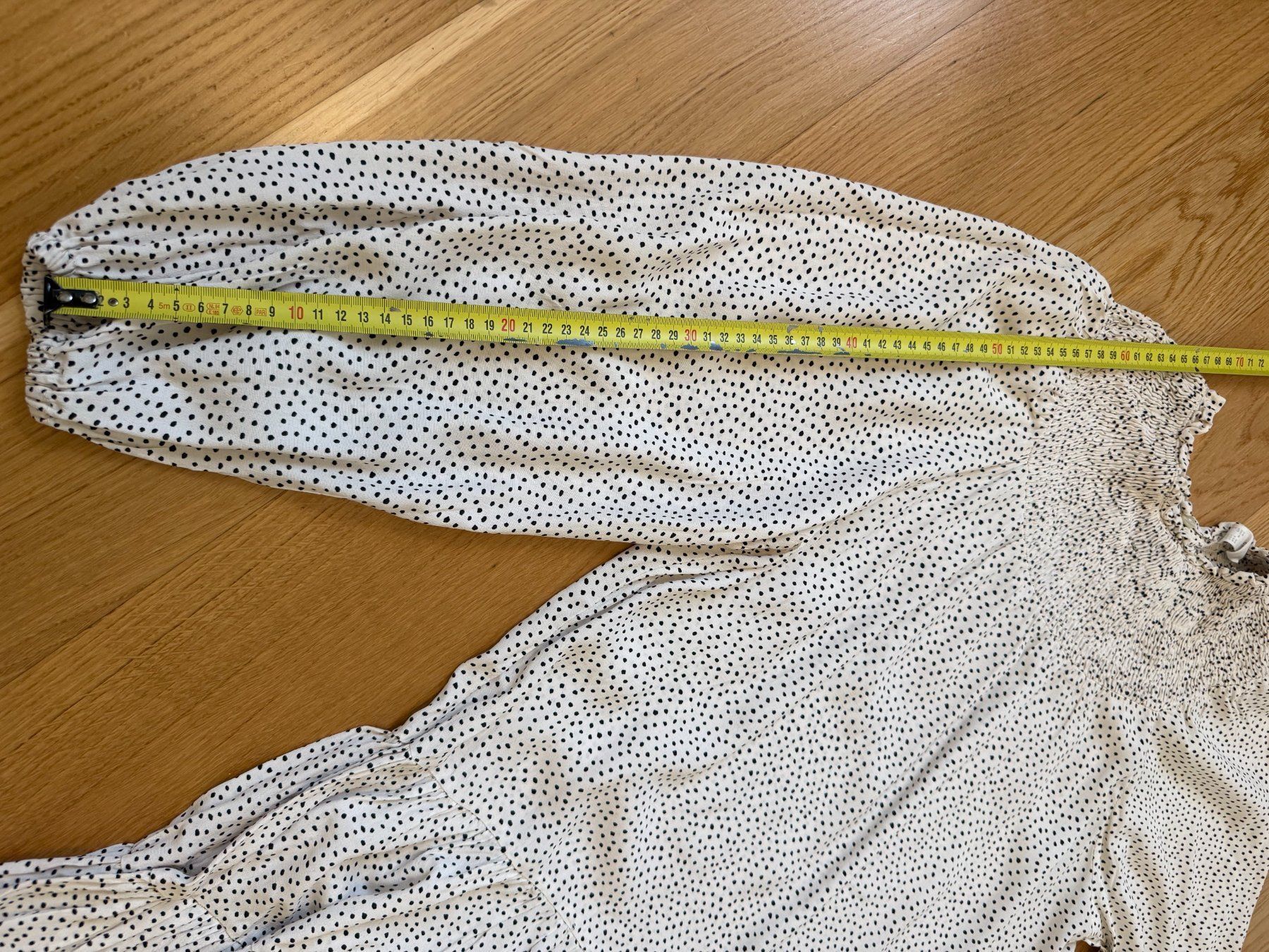 Mango Vestiti: Mango Kleid Gr. S – Usato da Uetikon am See venduto da Fraufox1 4