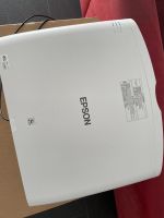EPSON LS11000W 4K LASER-Projektor  Garantie 12/2029 - TOP !