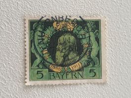 SALE ! Lot Bayern Briefmarken ab 1 CHF (Gratis-Versand)