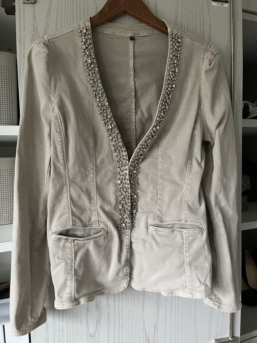 Giacche: Coole Jacke – Usato da Wermatswil venduto da -secondchance-