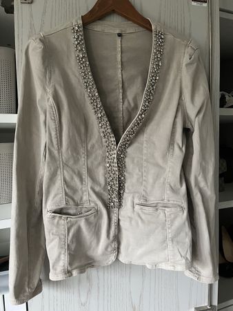Coole Jacke