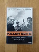 Killer Elite DVD