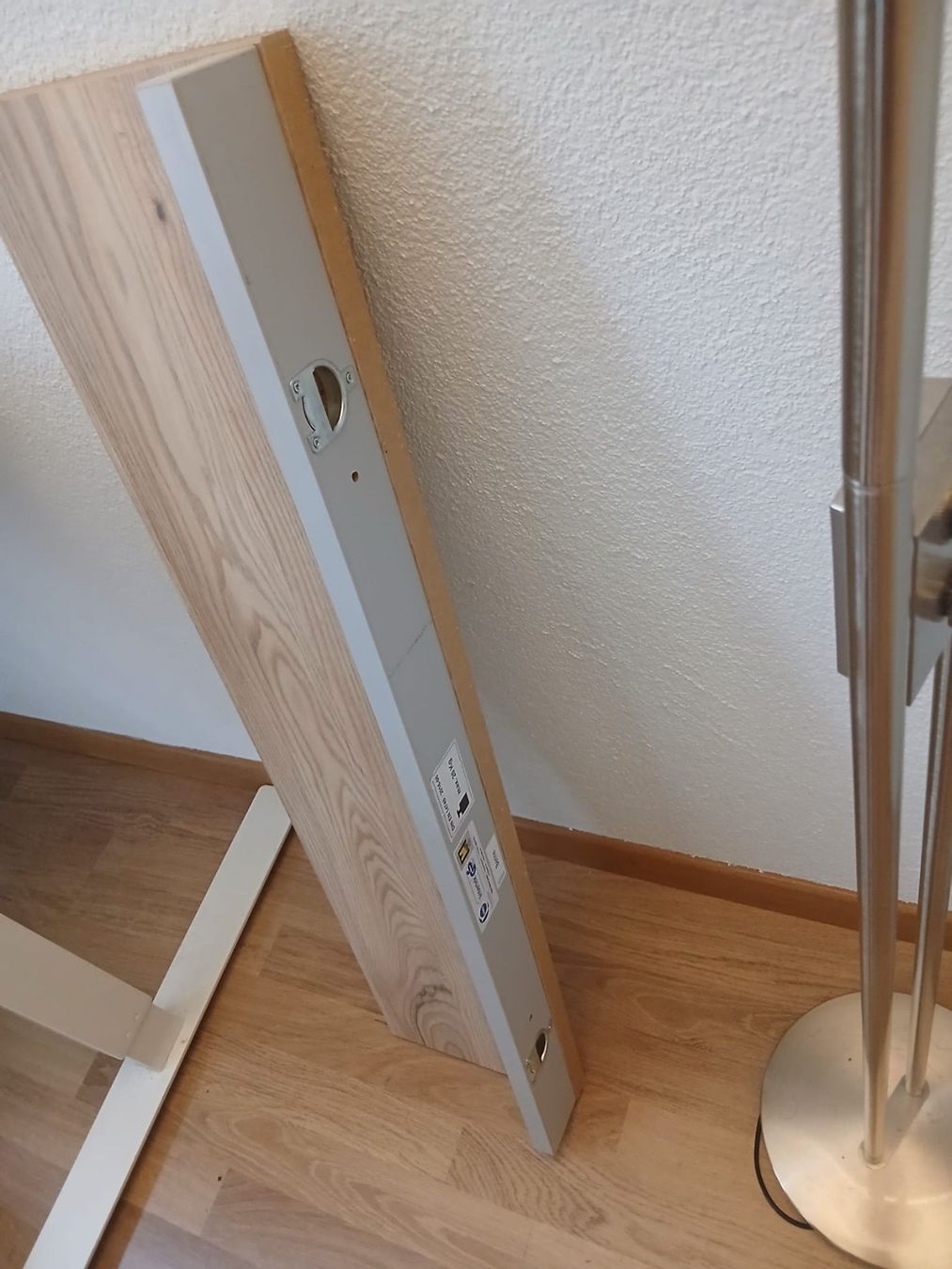 Paidi Scaffali: Paidi Wandregal – Usato da Zürich venduto da dan_z7r2 3